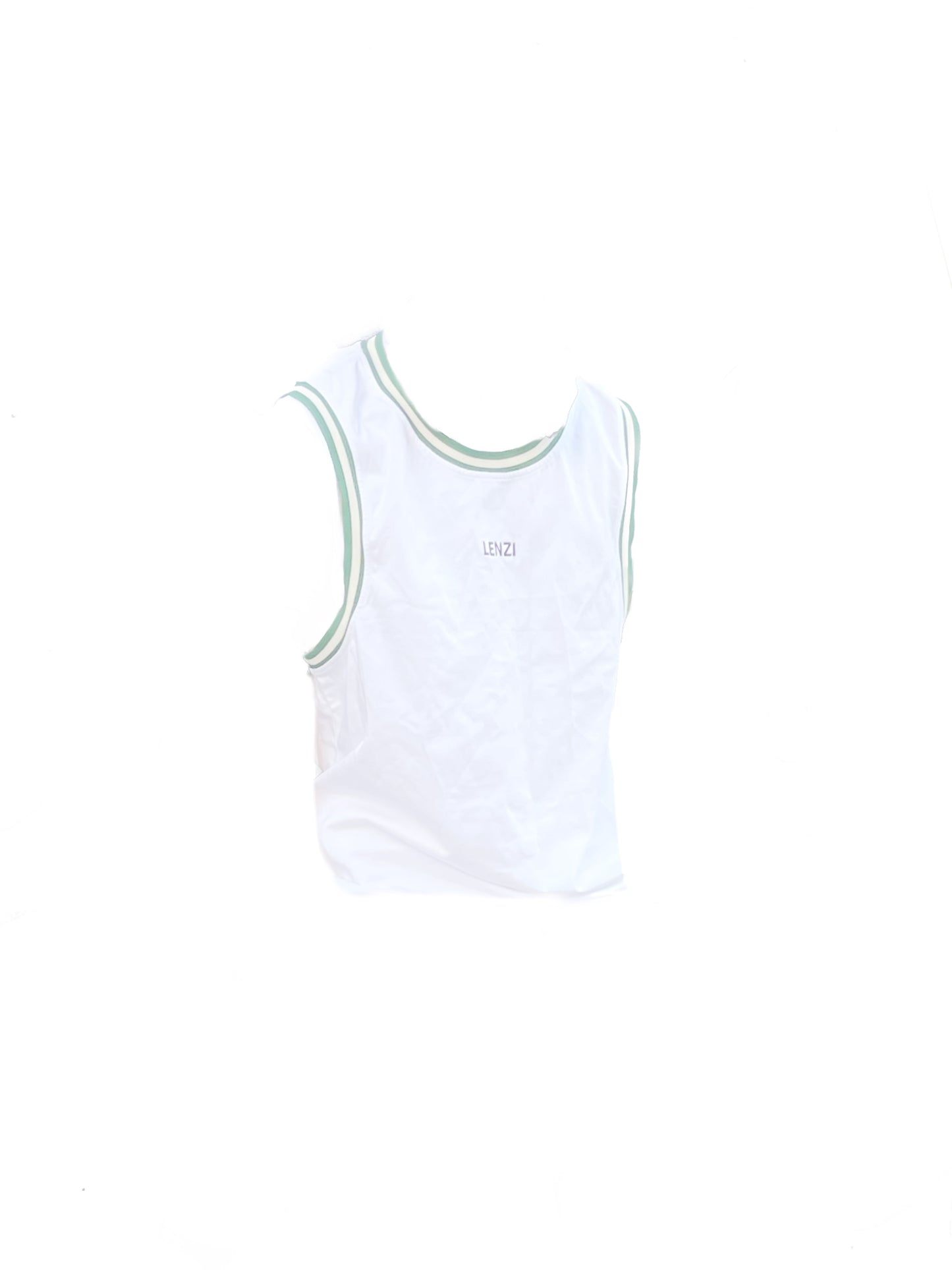 Lenzi Tank Top