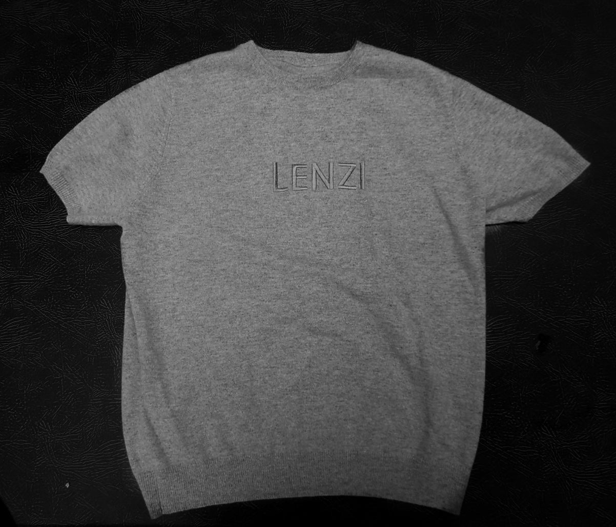 Lenzi Cashmere T-shirt