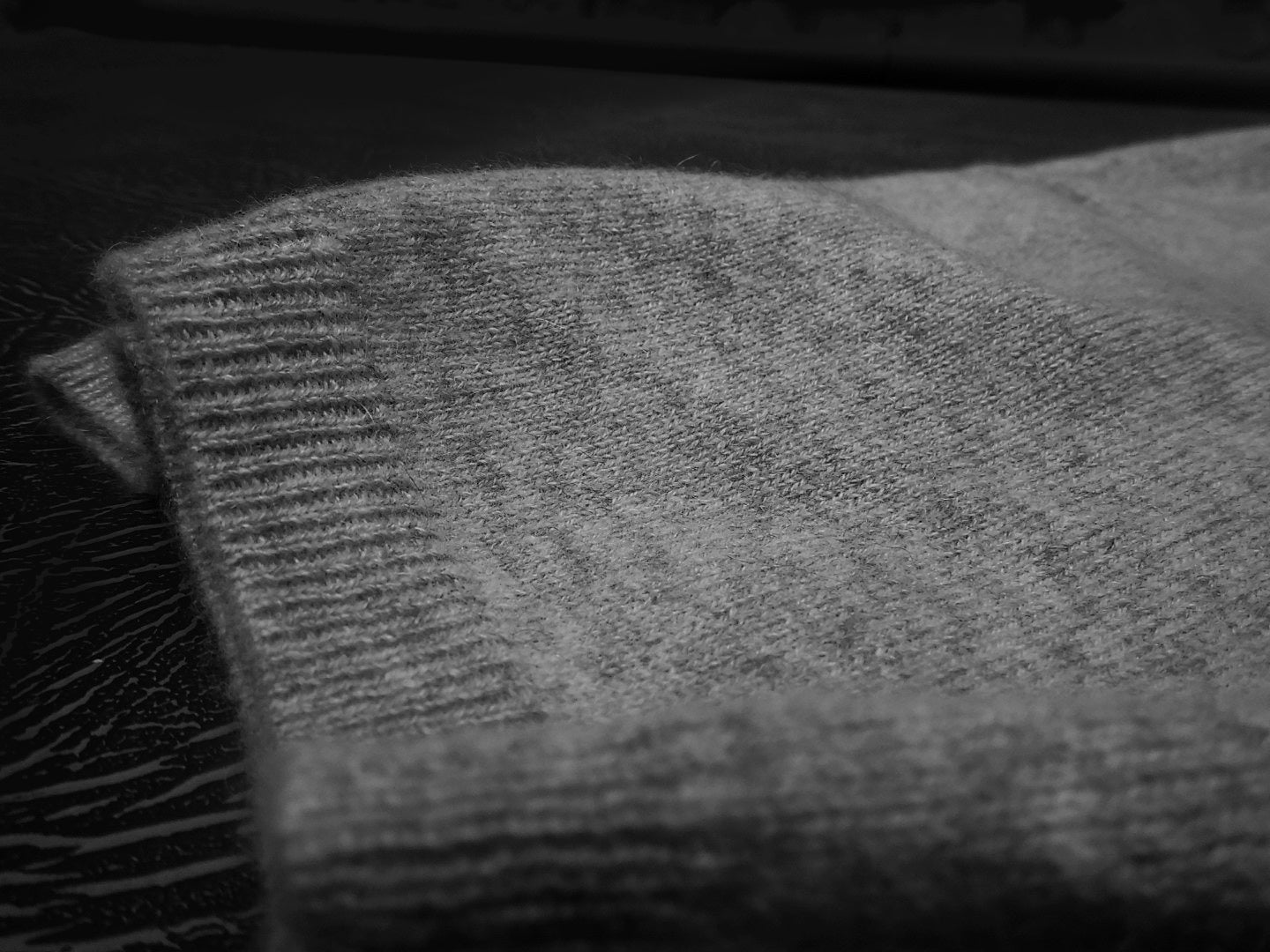 Lenzi Cashmere T-shirt