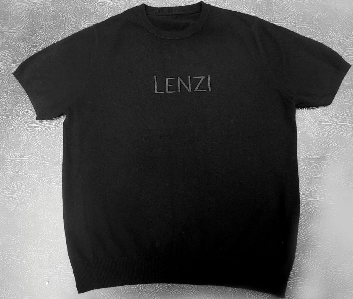 Lenzi Cashmere T-shirt