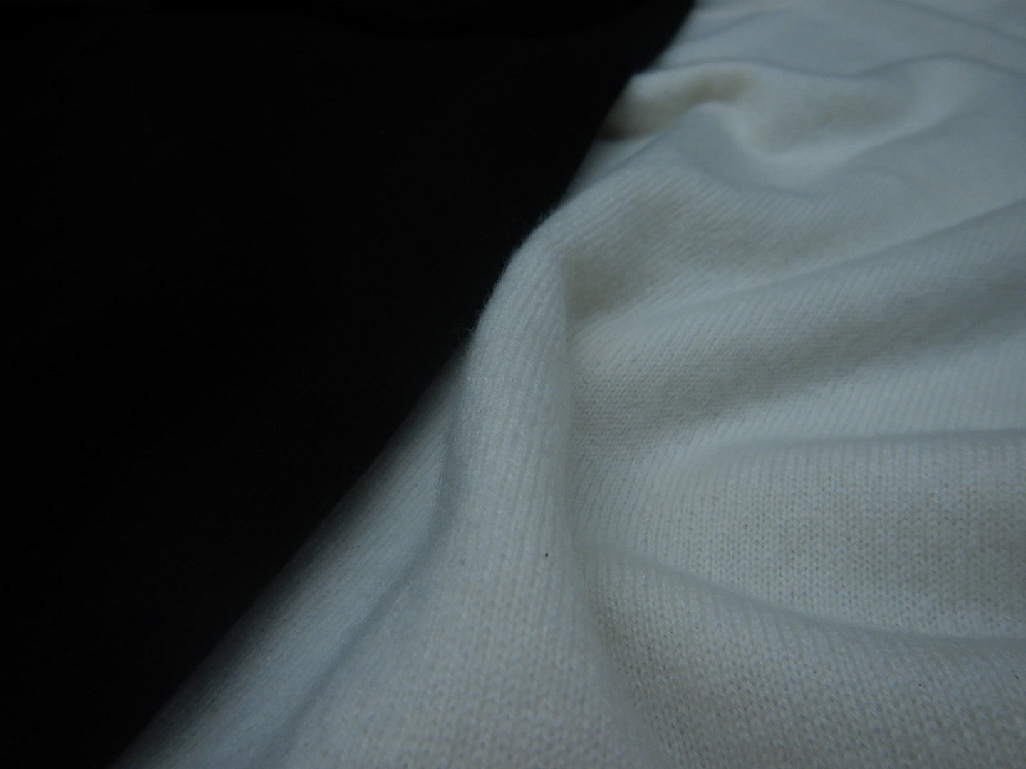 Lenzi Cashmere T-shirt