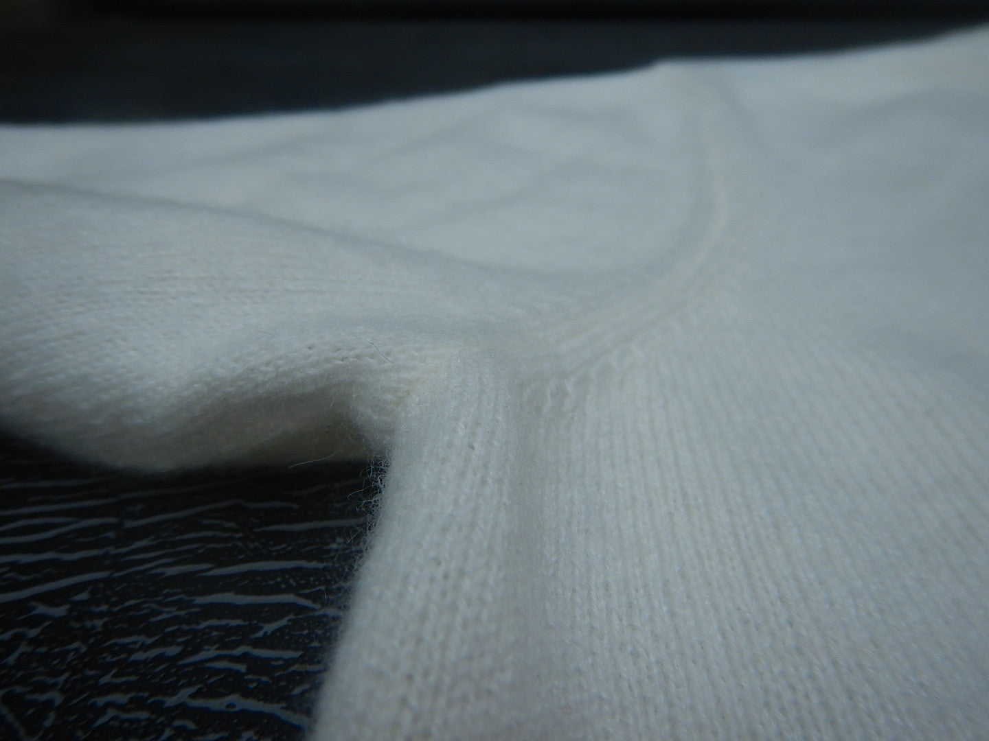 Lenzi Cashmere T-shirt