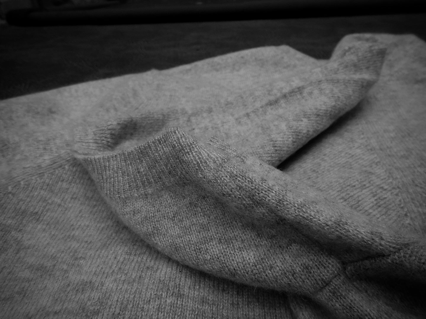 Lenzi Cashmere T-shirt